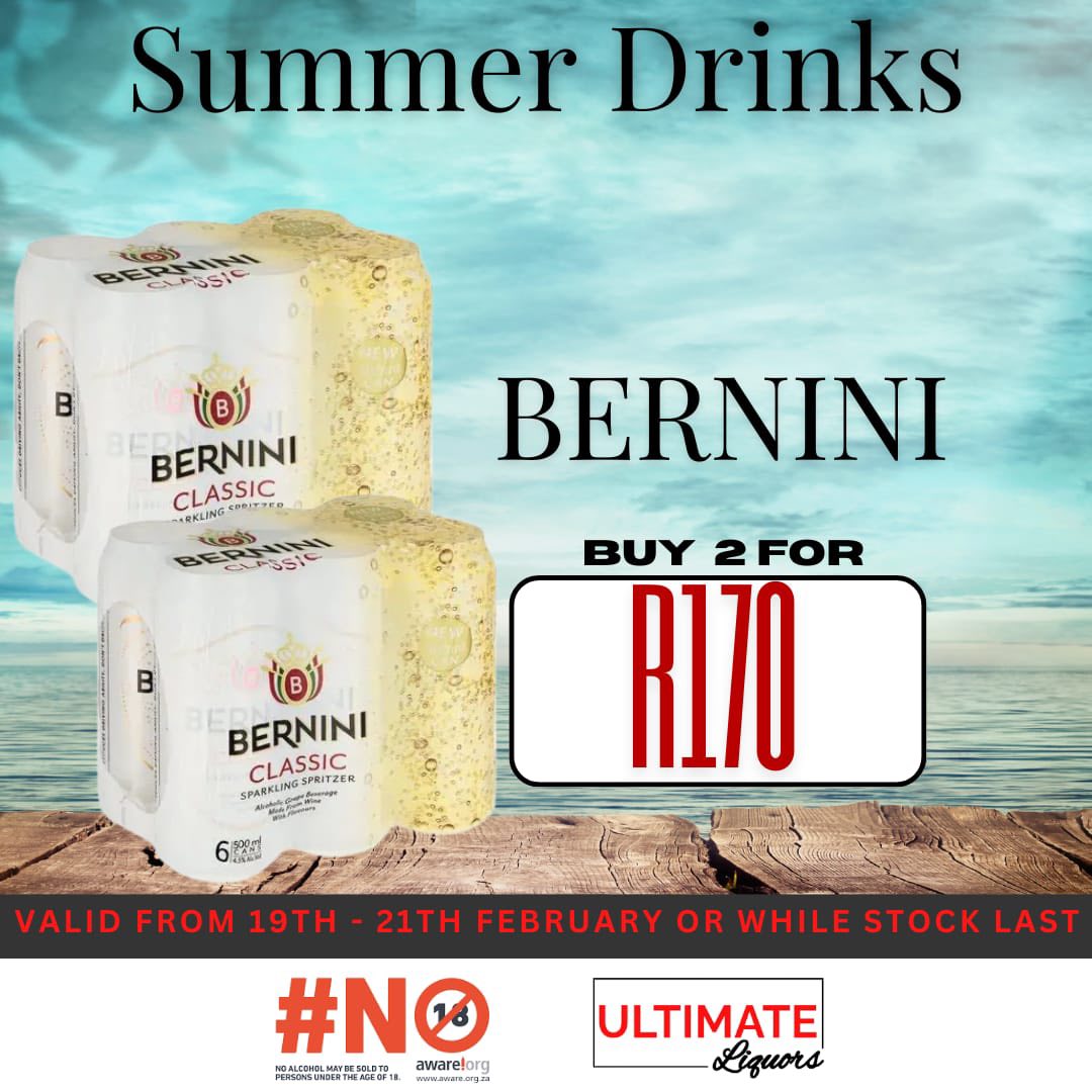 Bernini Classic