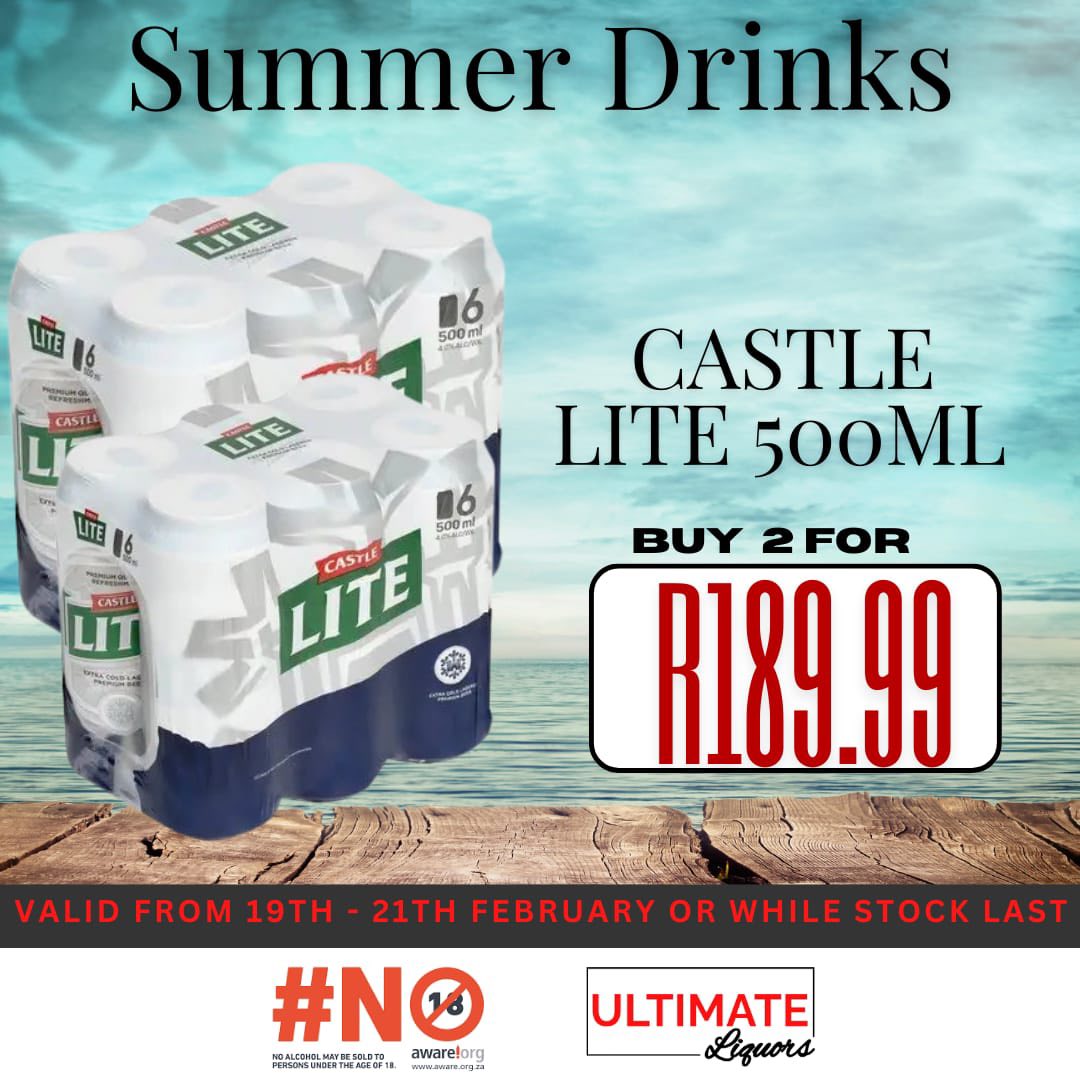 Castle Lite